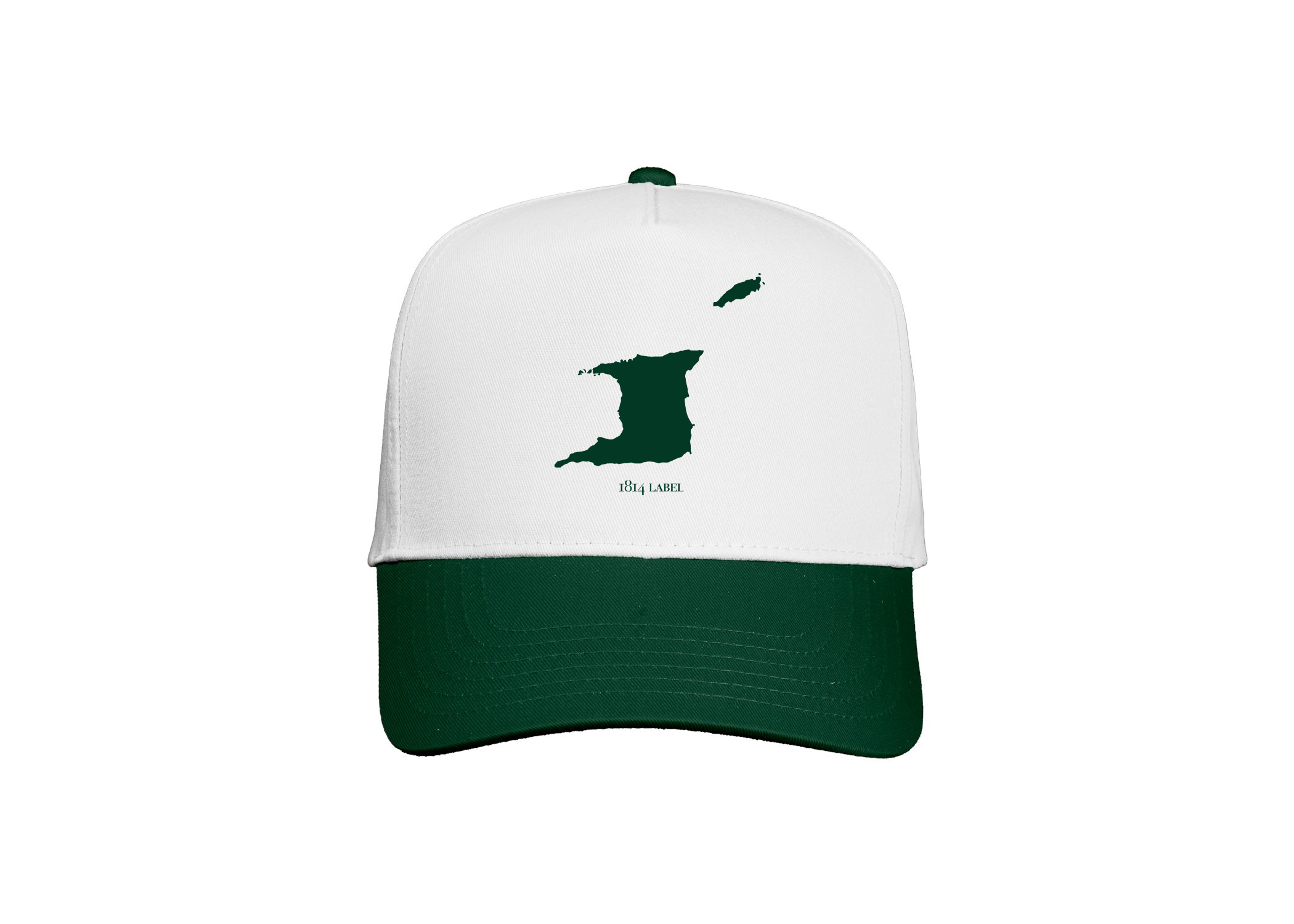 T&T Cap Green
