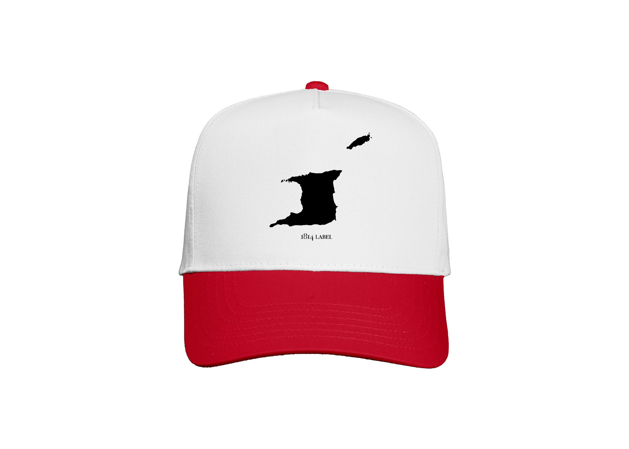 T&T Cap Red
