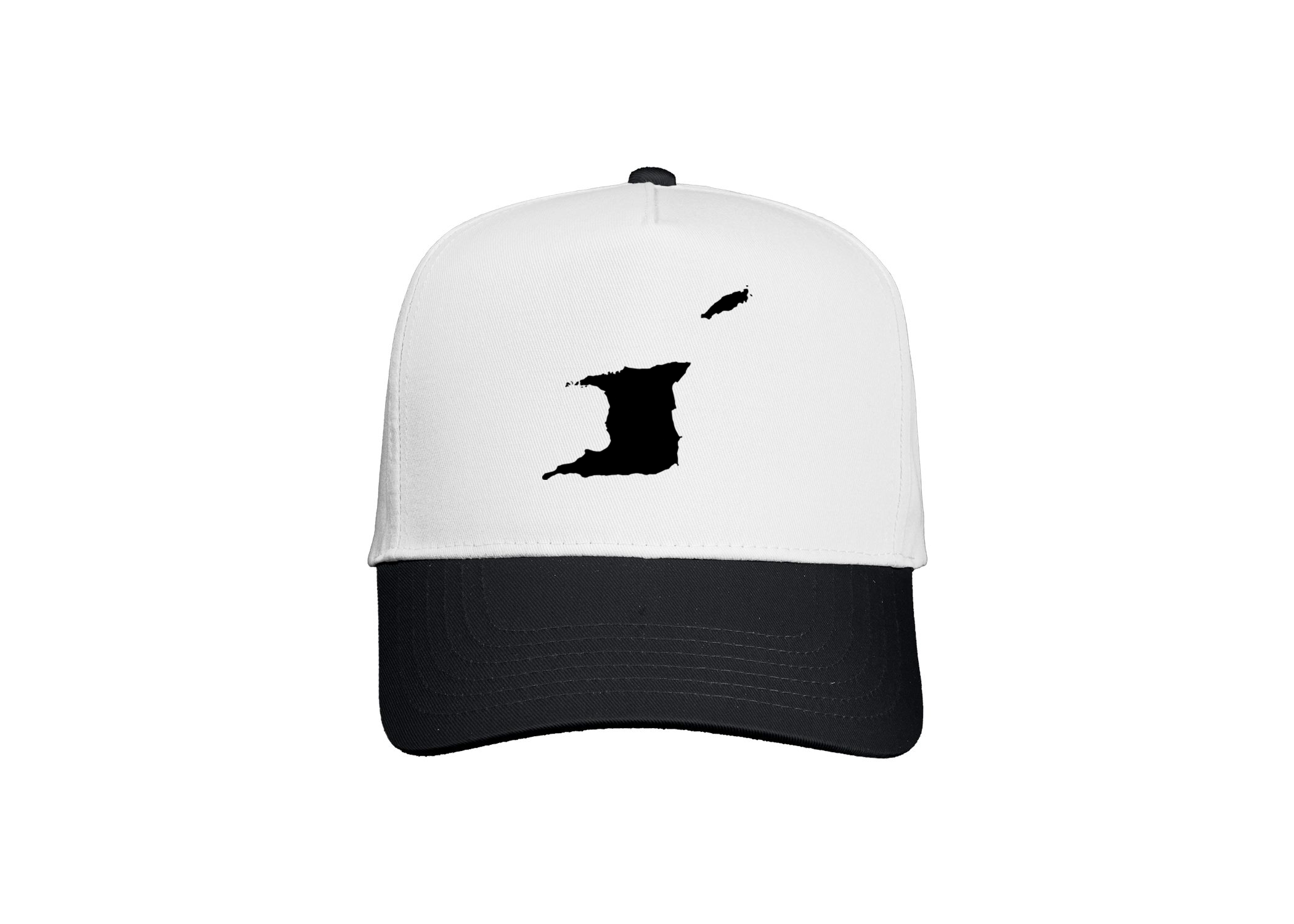 T&T Cap Black