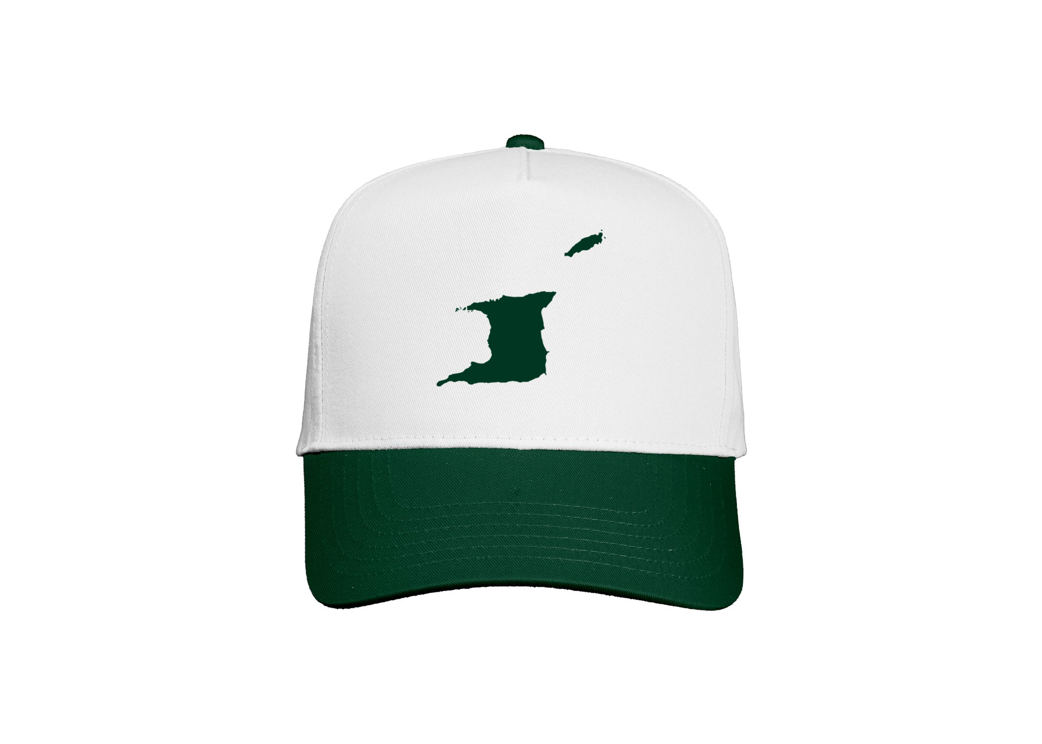 T&T Cap Green