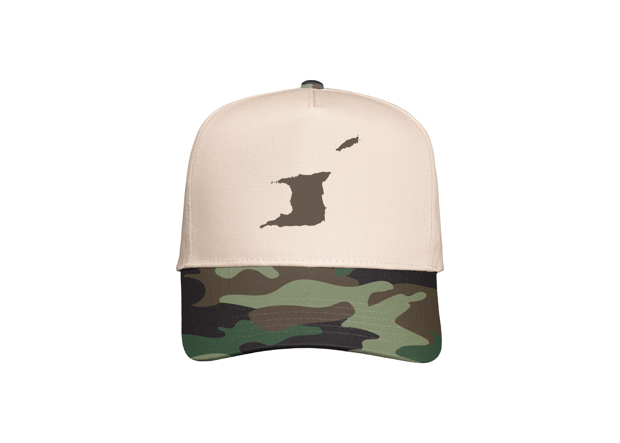T&T Cap Camo